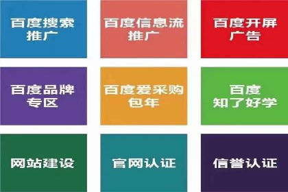 实战经验分享：百度竞价代运营公司案例剖析